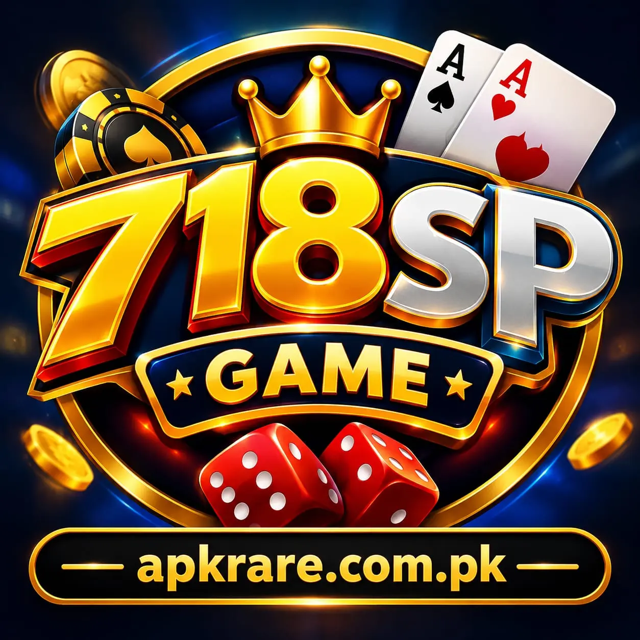 718SP Game