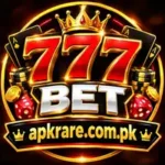 777 Bet Game icon