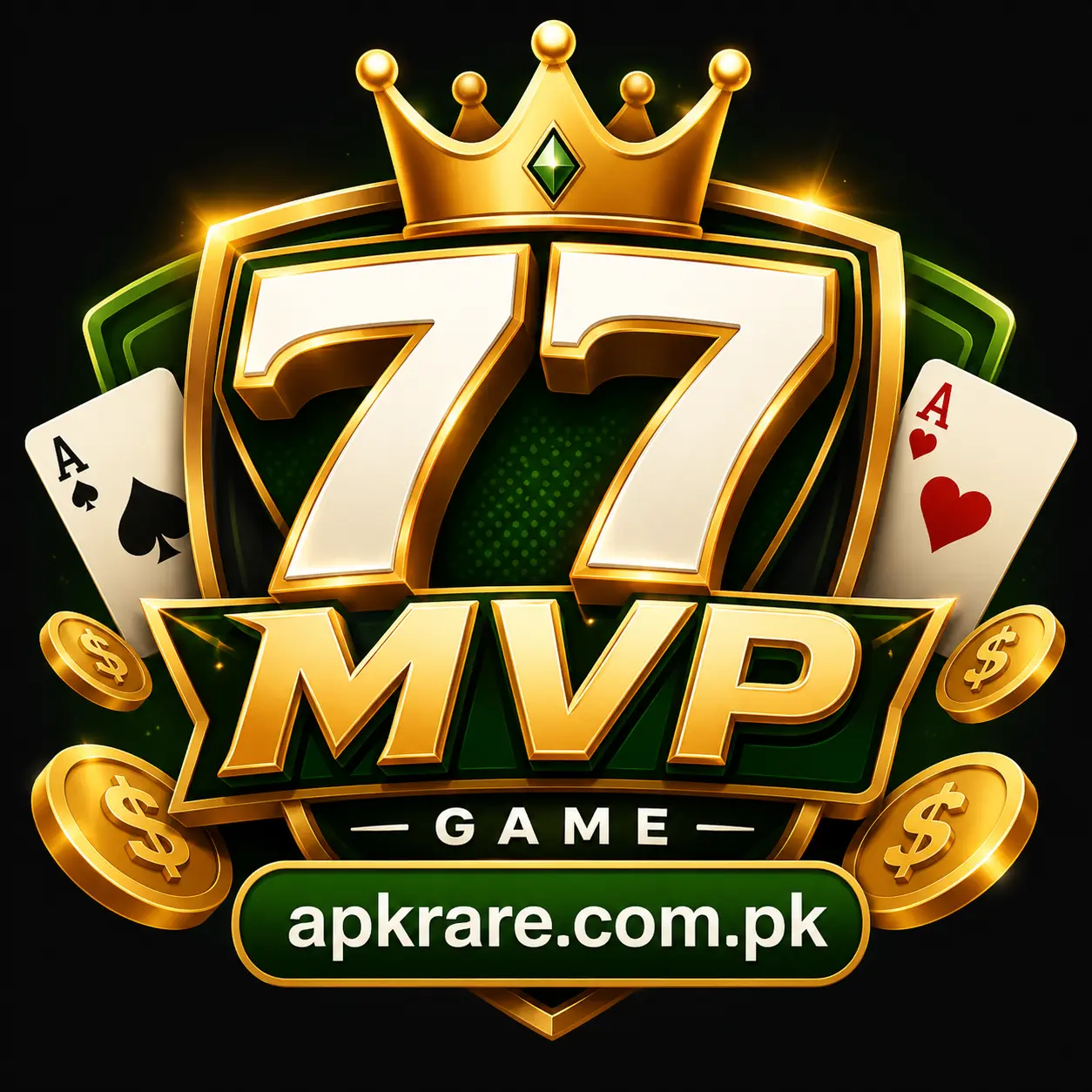 77mvp game
