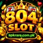 804SLOT game