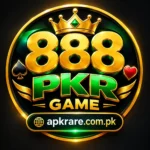 888PKR Game
