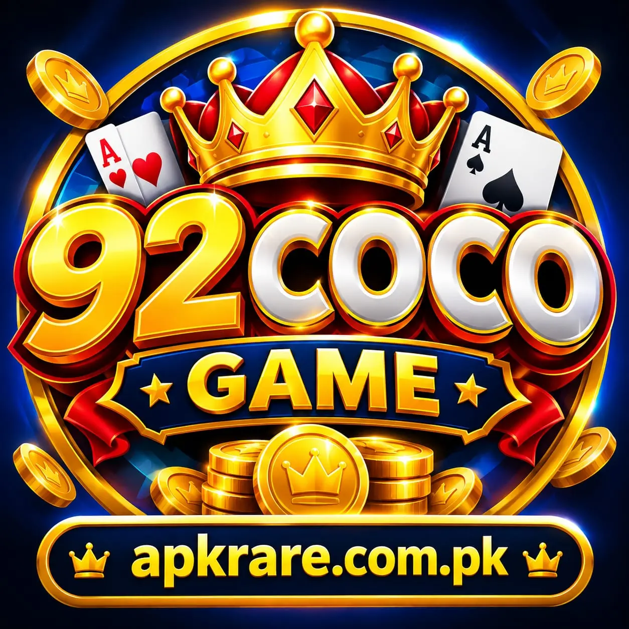 92COCO Game