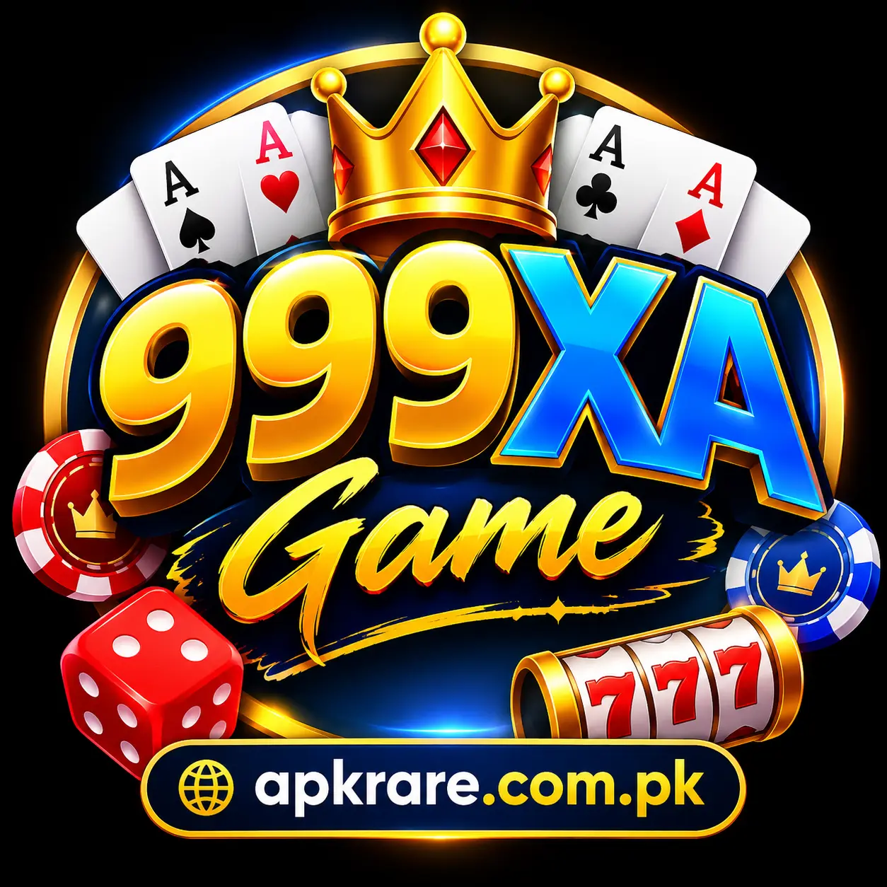 999AX Game