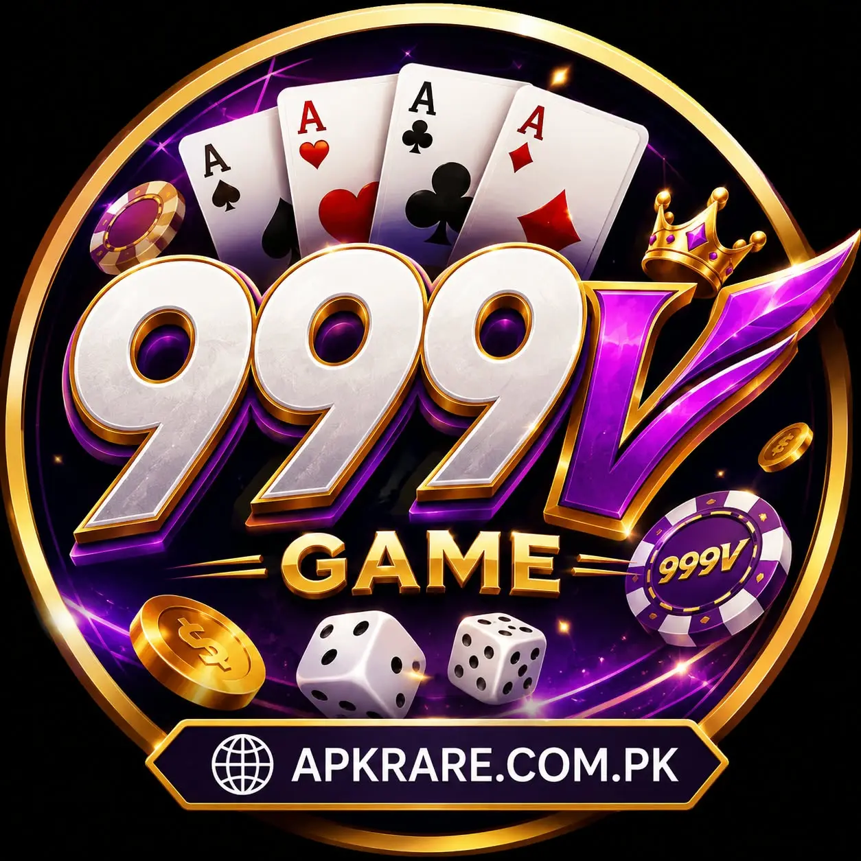 999V Game