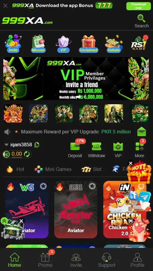 999ax game 