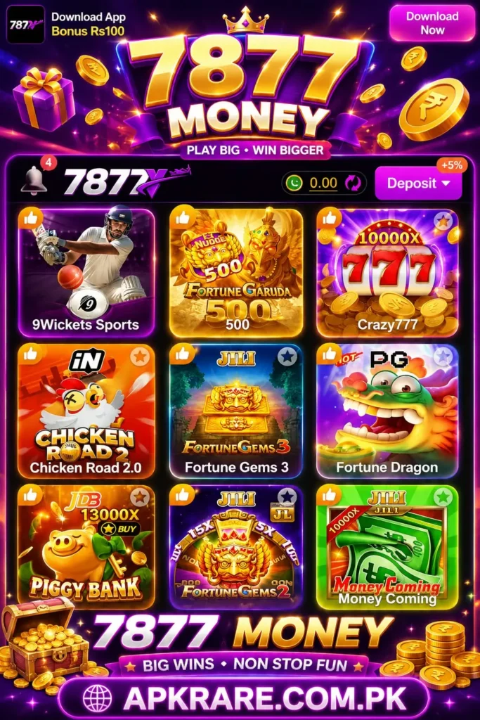 999V Game