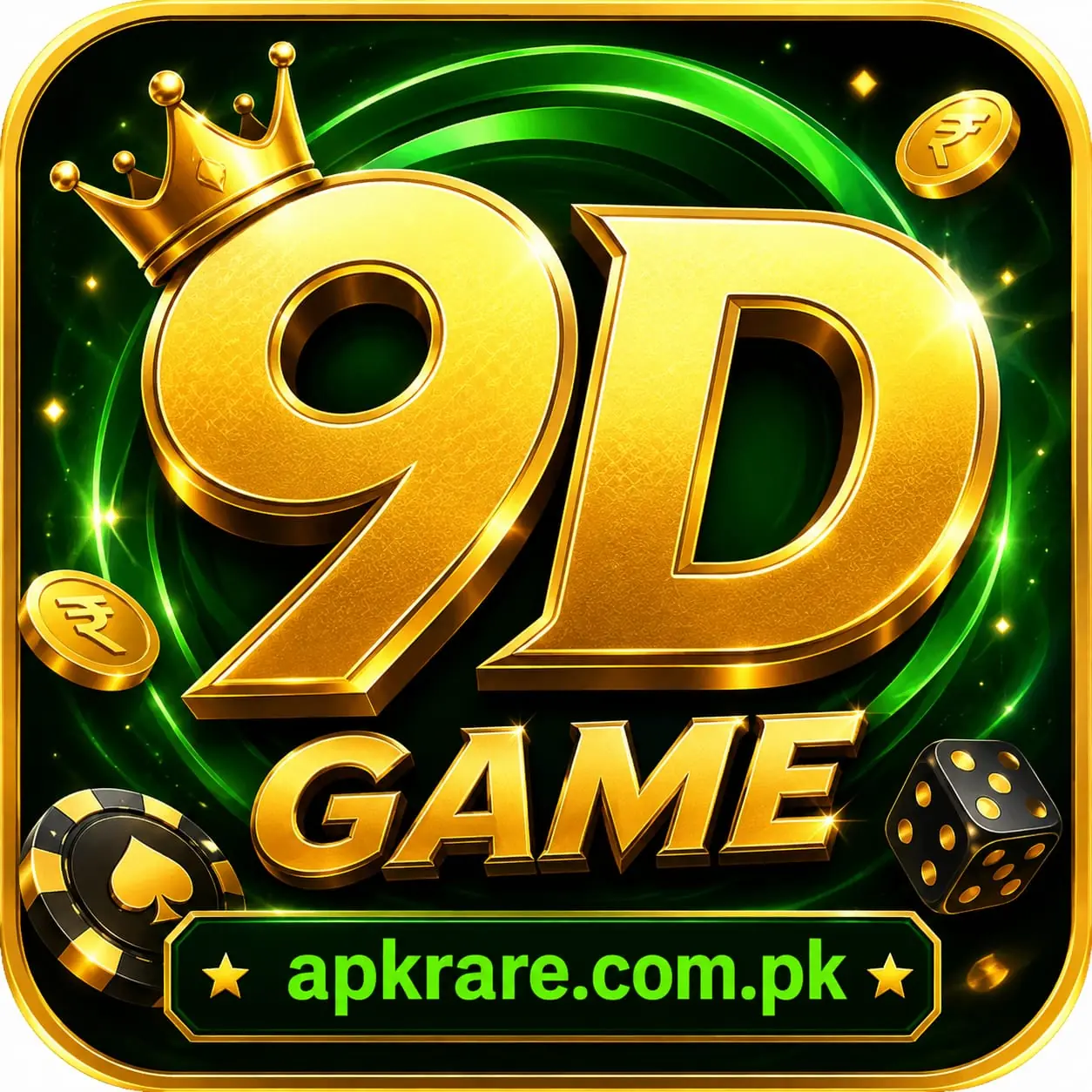 9D Game