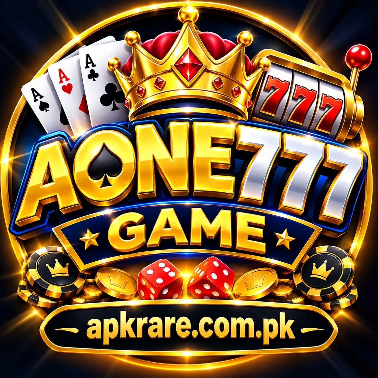 AONE777 Game