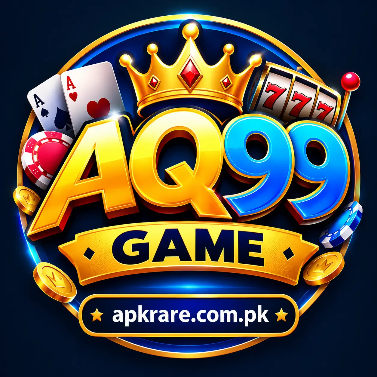 AQ99 Game