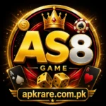 AS8 Game
