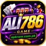Ali786 Game