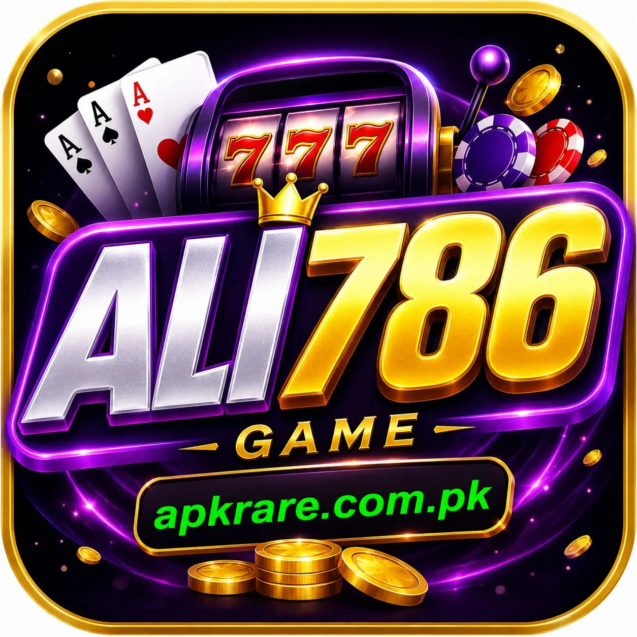 Ali786 Game
