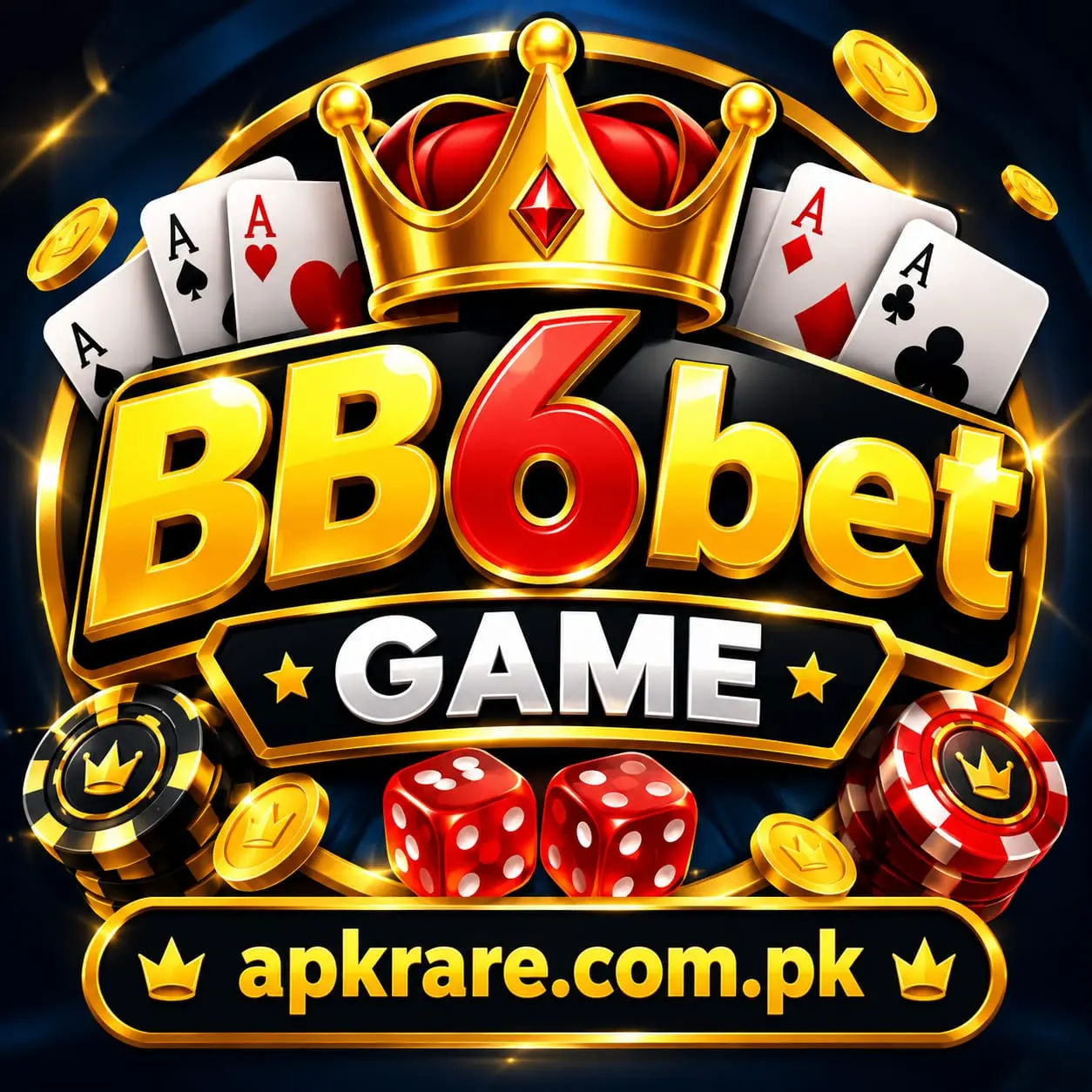 BB6bet Game