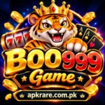 BOO999 Game