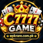 C7777 Game