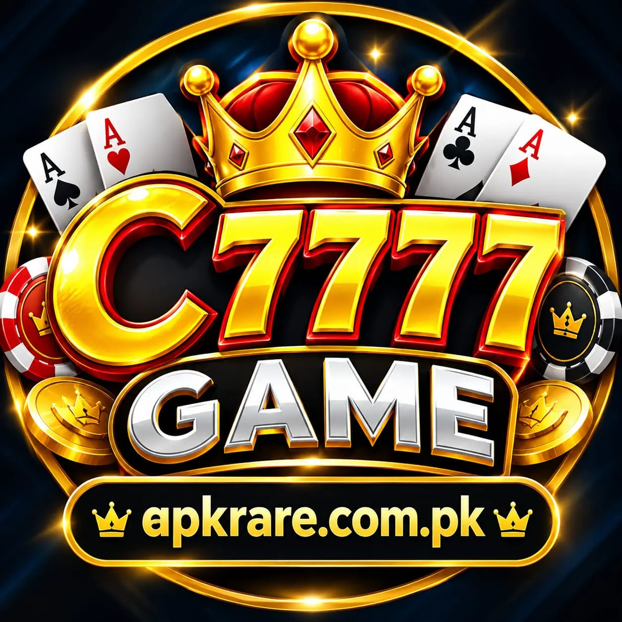 C7777 Game