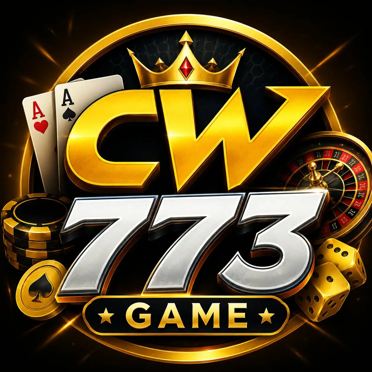 CW773 Game