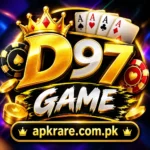 D97 Game