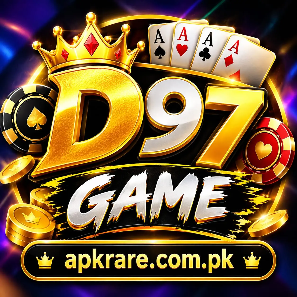 D97 Game