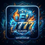 E7777 Game