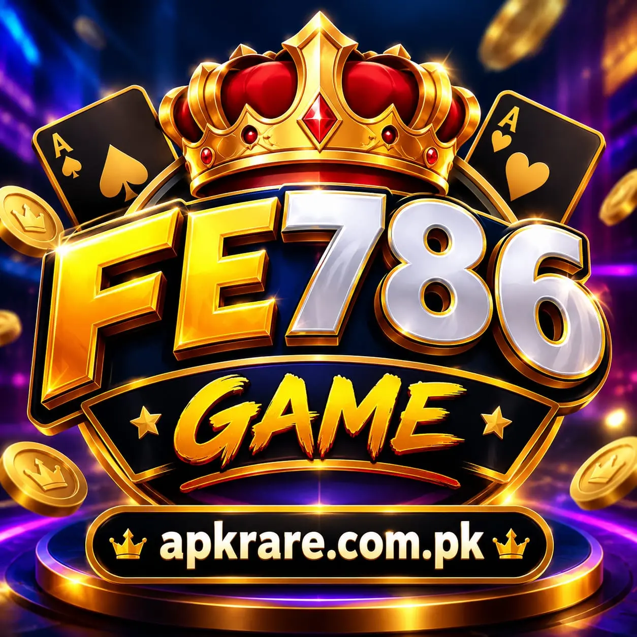 FE786WIN Game