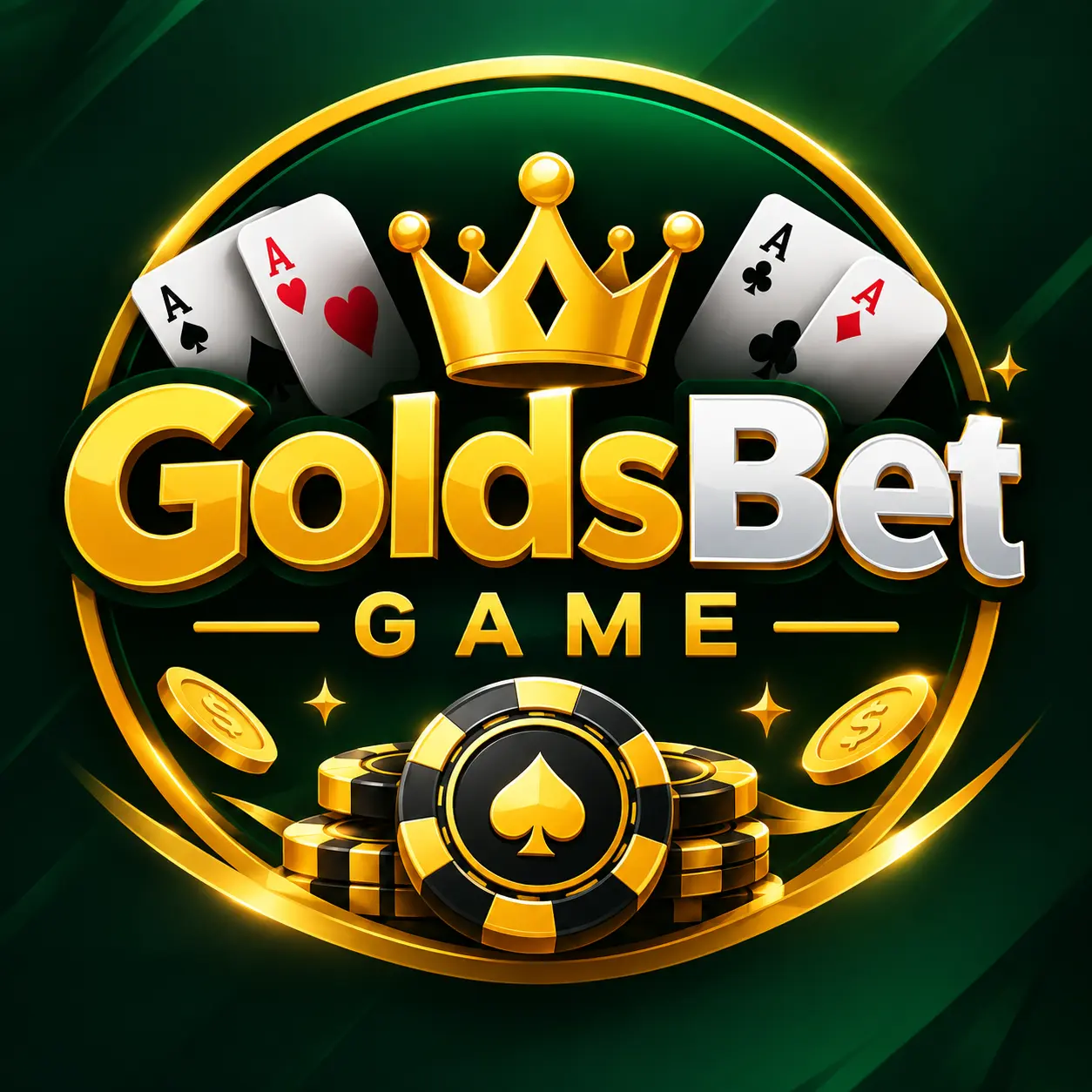 GoldsBet Game