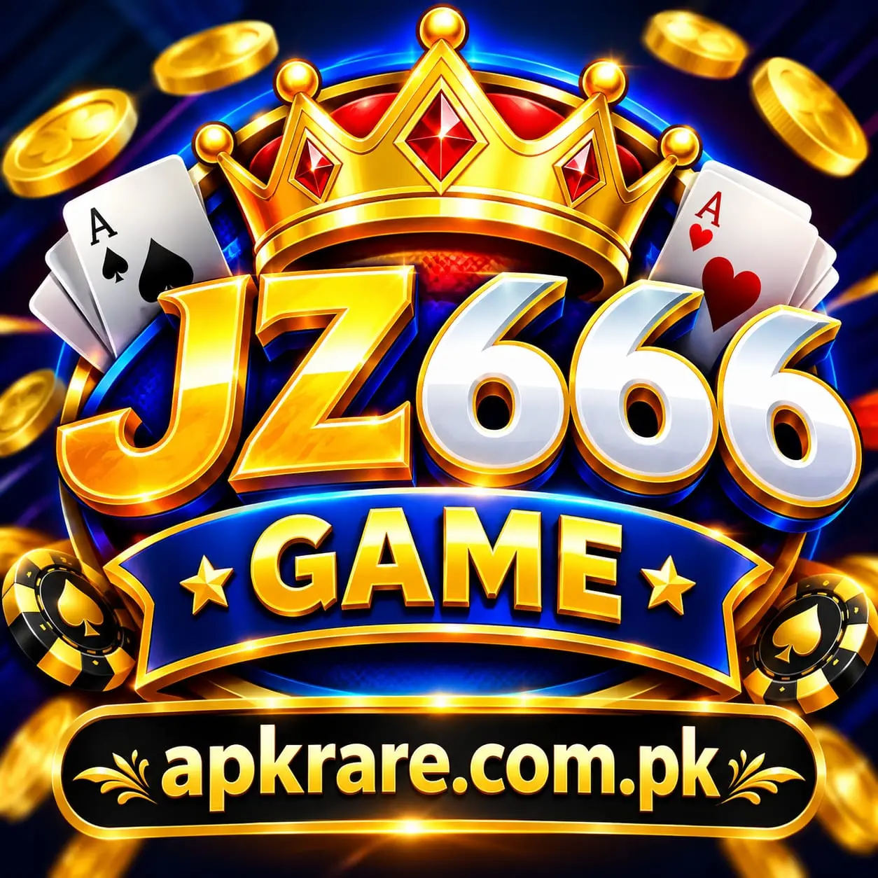 JZ666 Game
