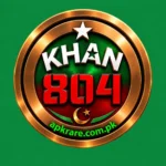 KHAN804 Game icon