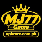 MJ77 Game icon