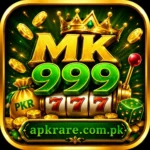 MK999 Game icon