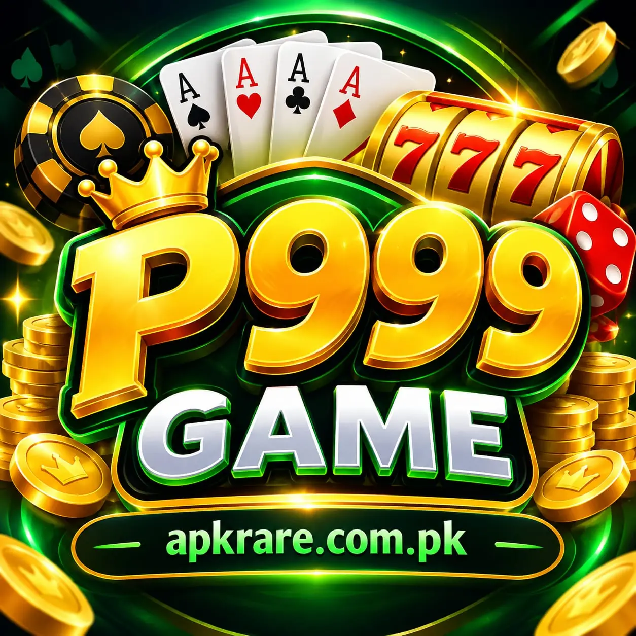 P999 Game