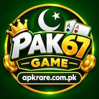 PAK67 Game