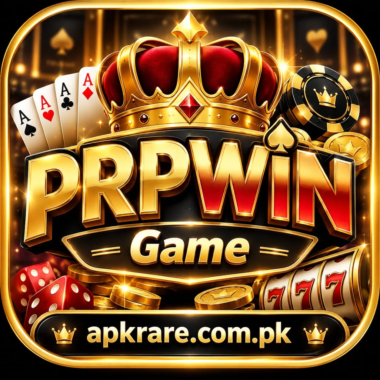 PRPWIN Game