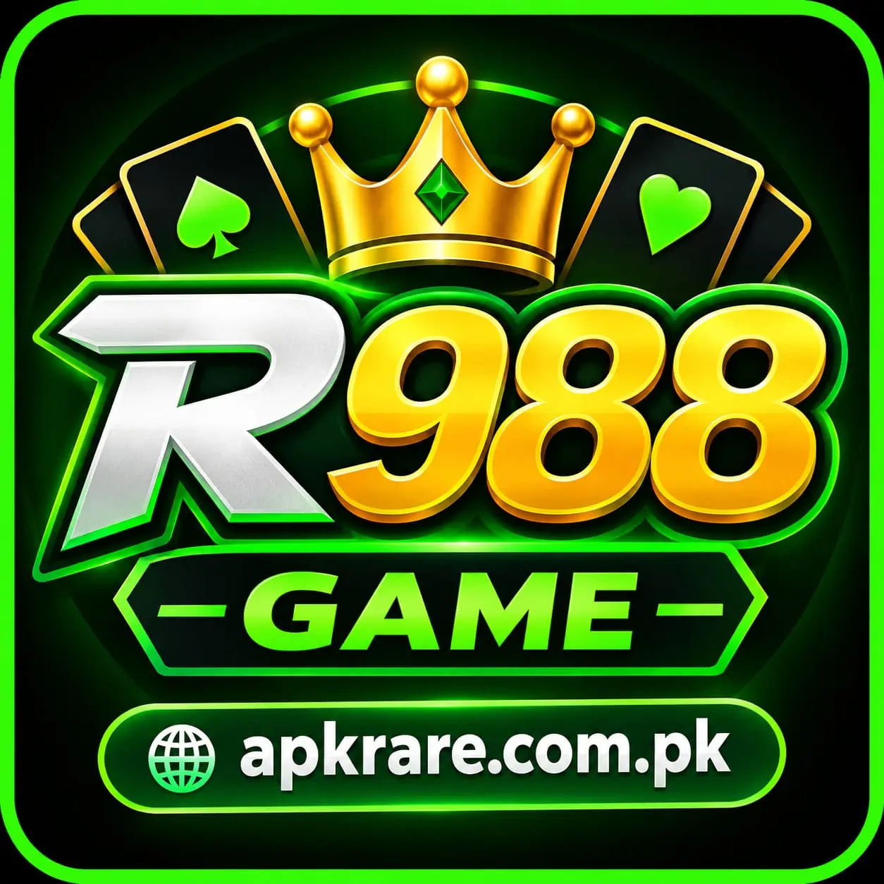 R988 Game icon