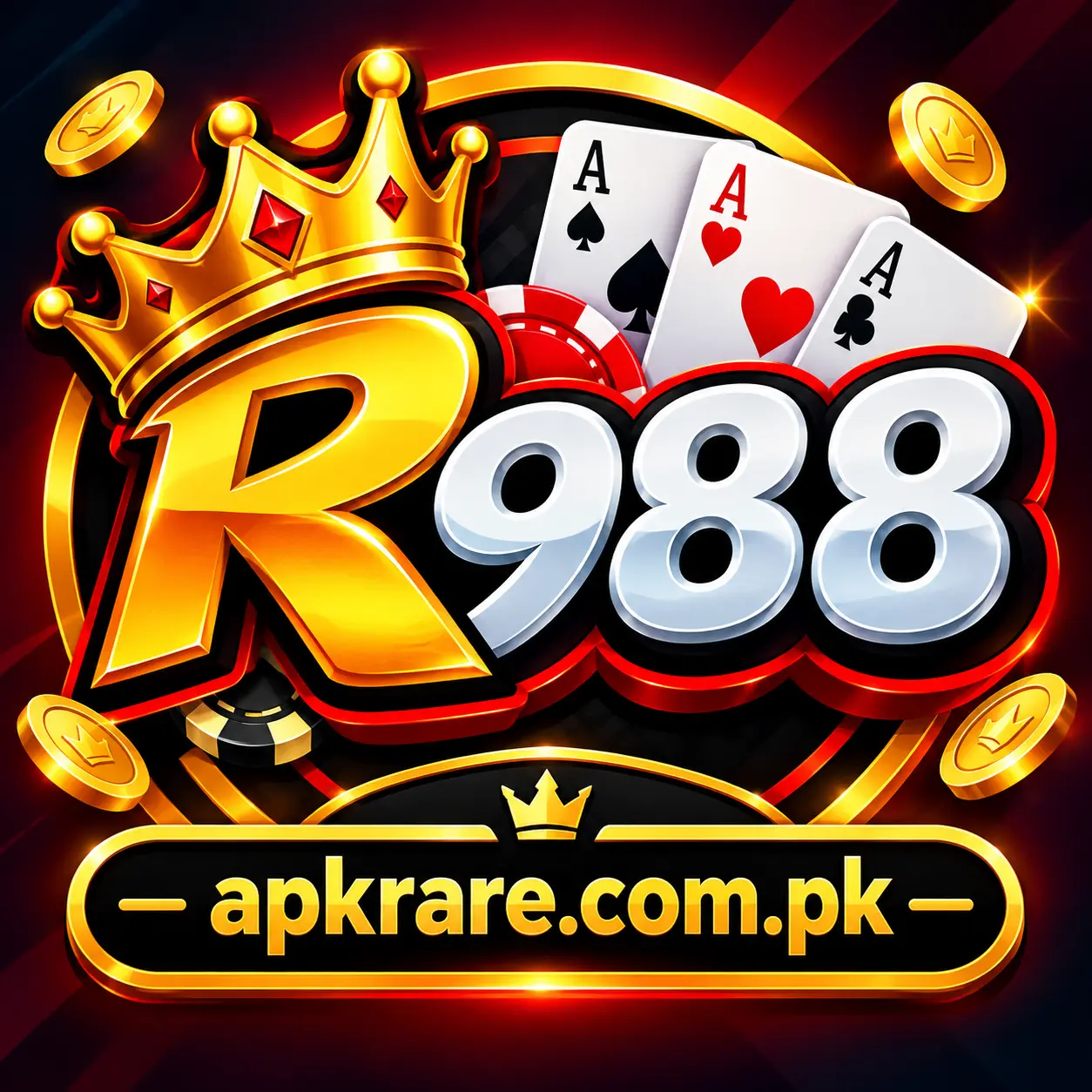 R988 Game