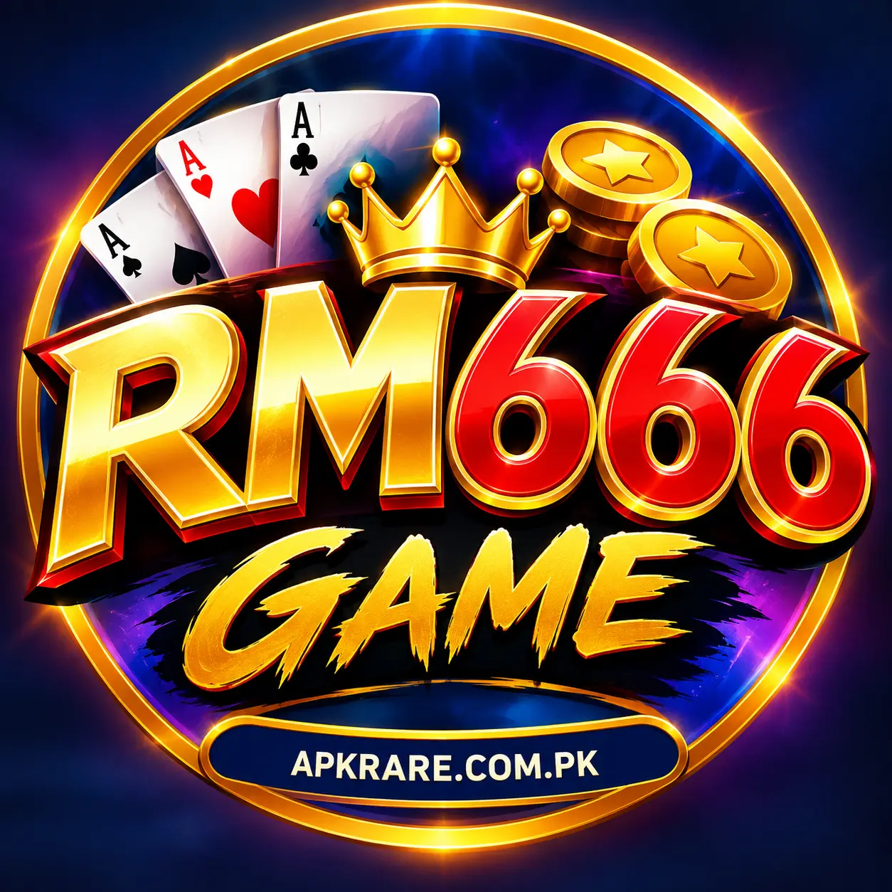 RM666 Game