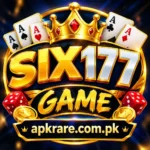 SIX177 Game