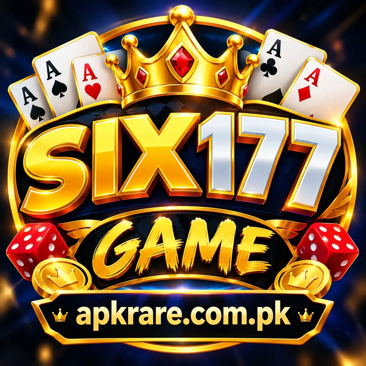 SIX177 Game