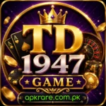 TD1947 Game