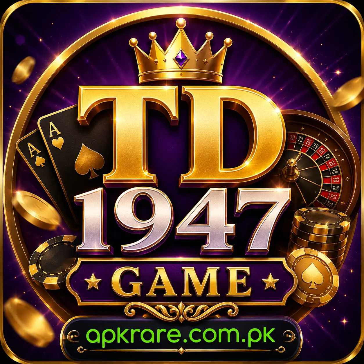 TD1947 Game