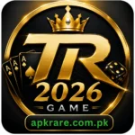TR2026 Game
