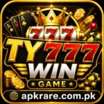 TY777 Game