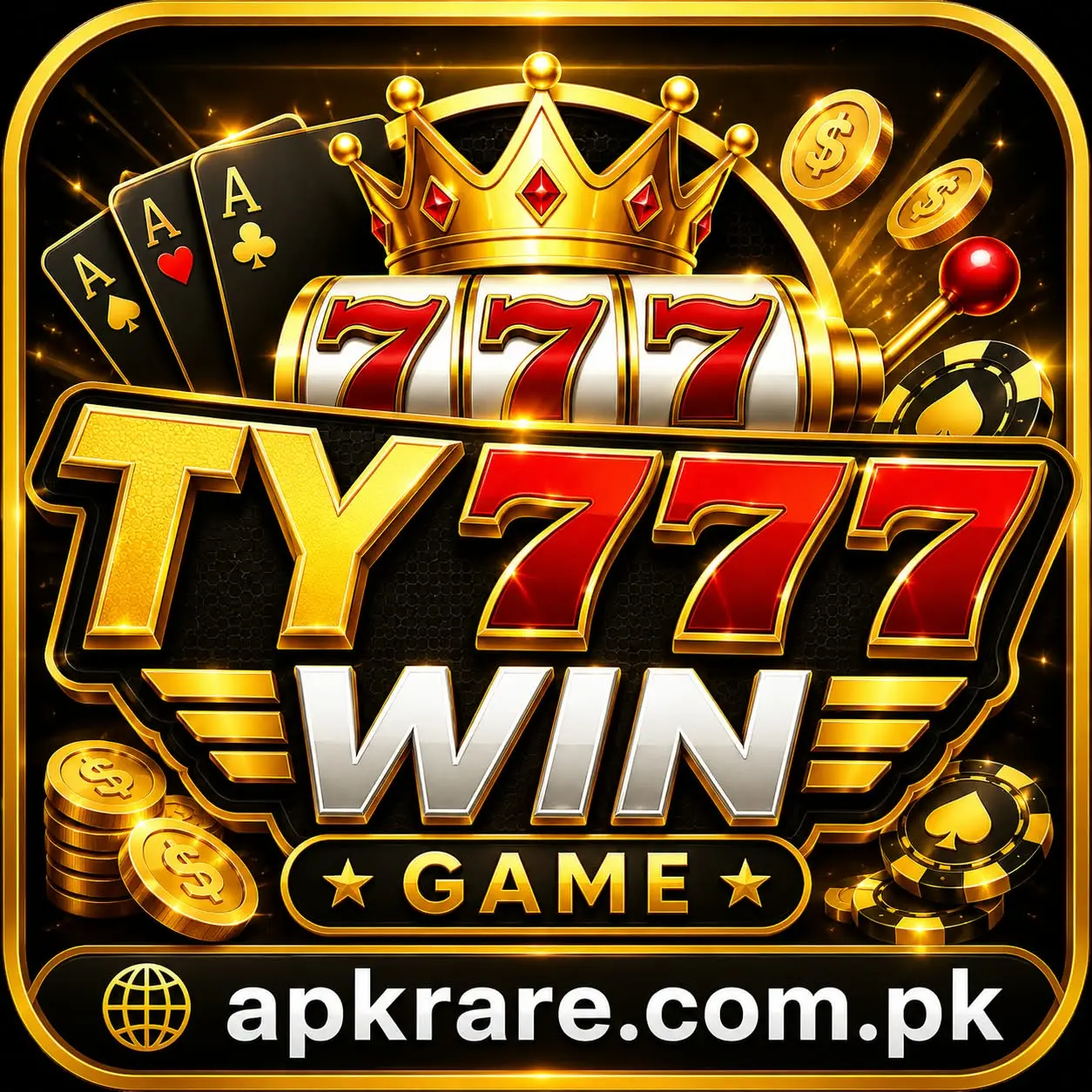 TY777 Game