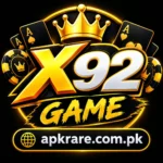 X92 Game