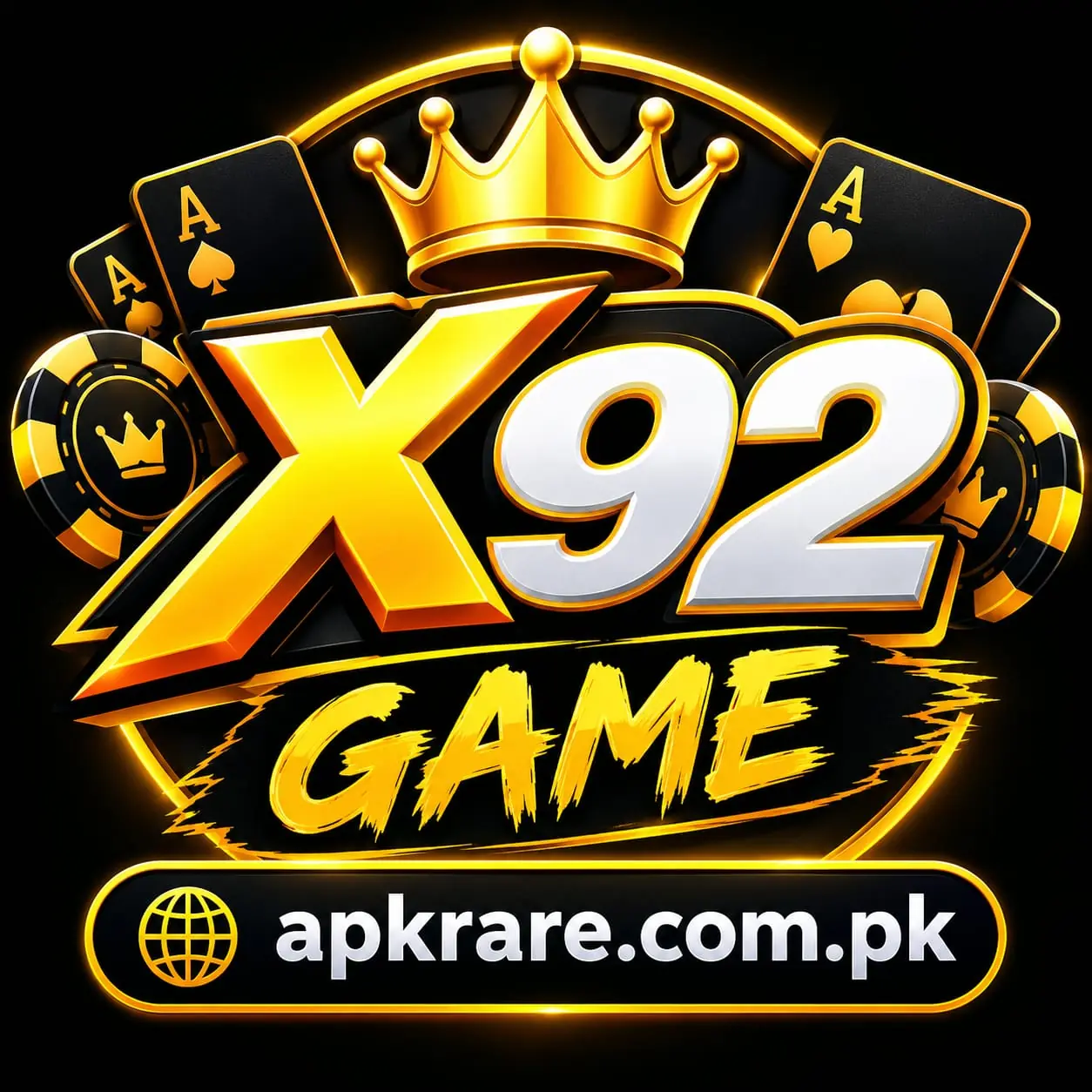 X92 Game