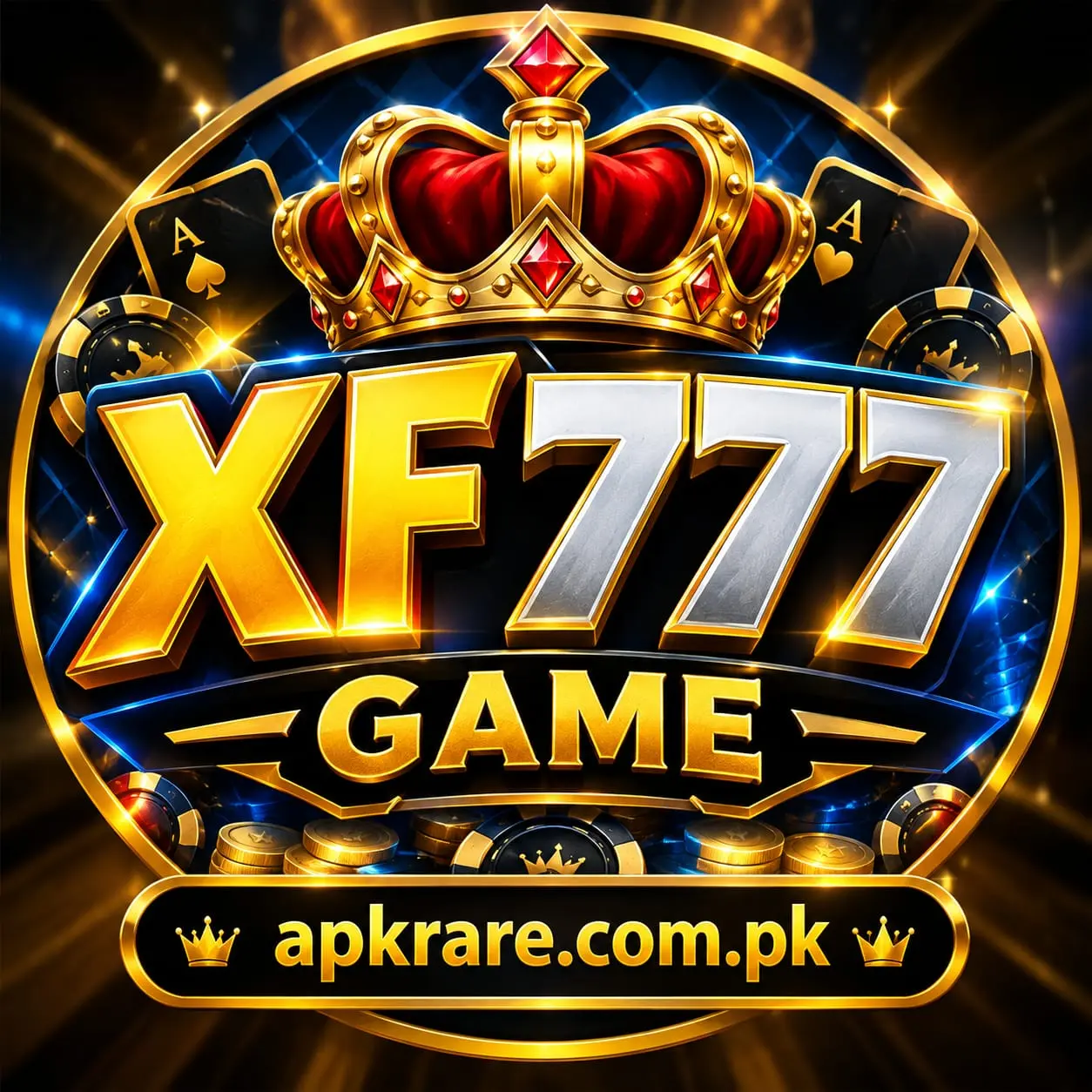XF777 Game