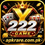 Y222 Game