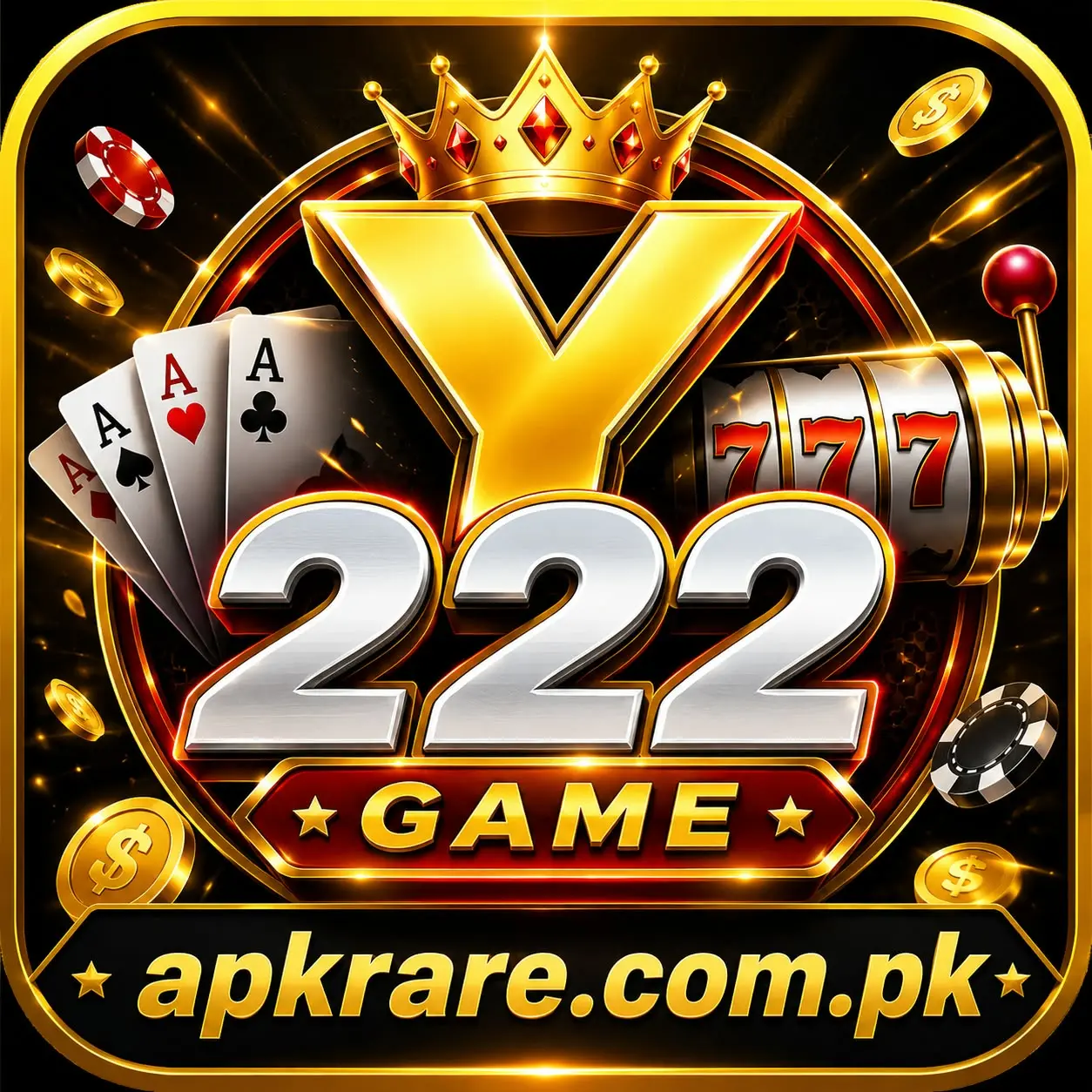 Y222 Game