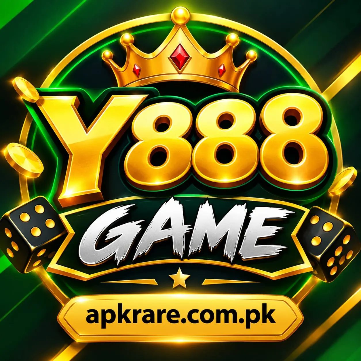 Y888 Game