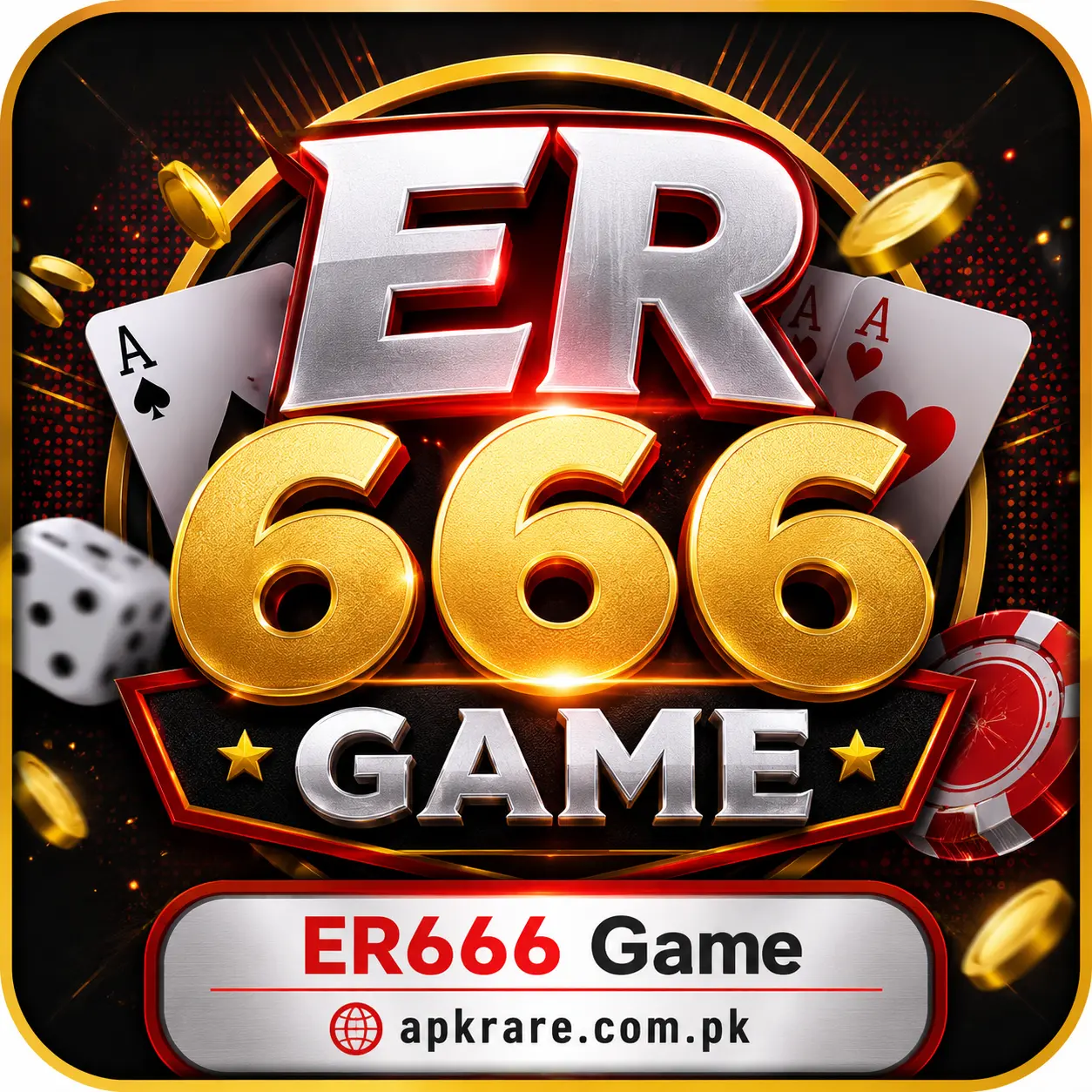 er666 game